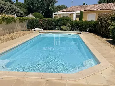 Maison, 52 m²