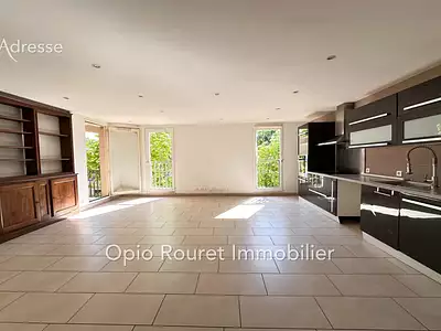 Appartement, 66,73 m²