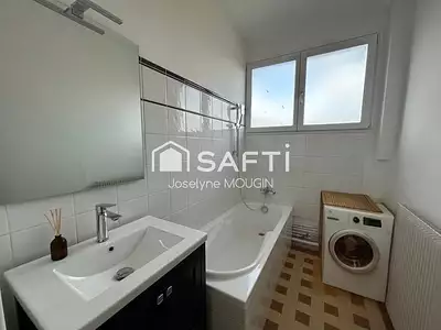 Appartement, 73 m²