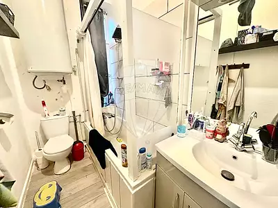 Appartement, 88 m²