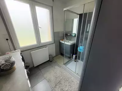 Maison, 133 m²