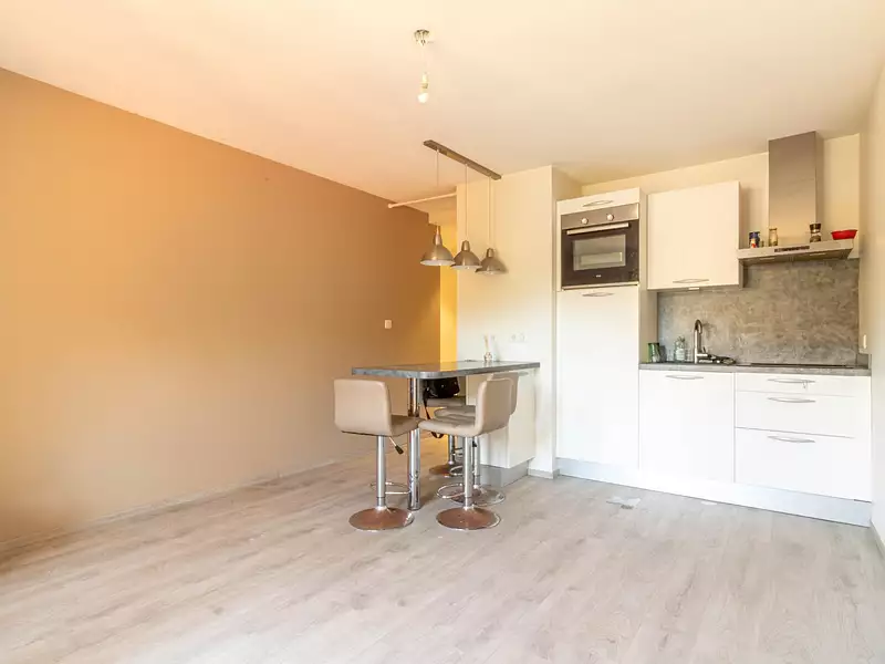 Appartement, 44 m²