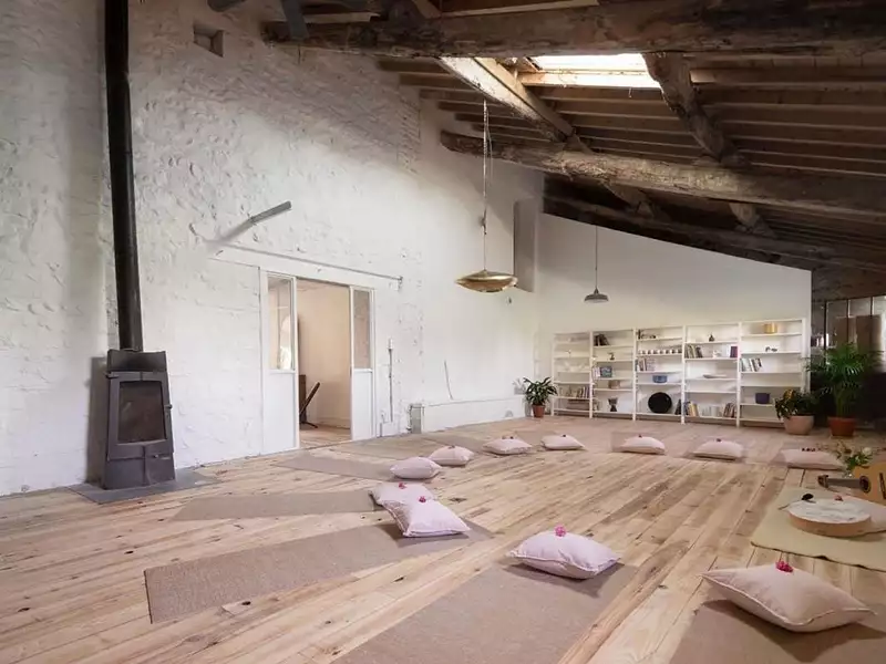 Maison, 500 m²