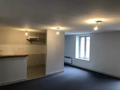 Appartement, 70 m²
