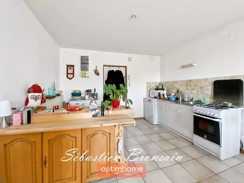 Immeuble, 274 m²