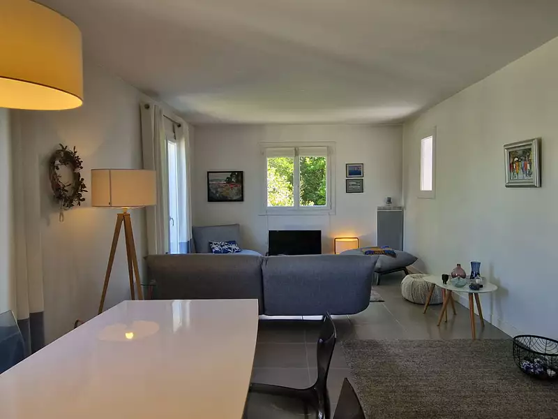 Appartement, 162 m²
