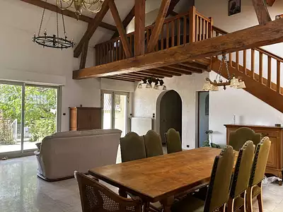 Maison, 180 m²