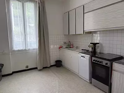 Maison, 170 m²