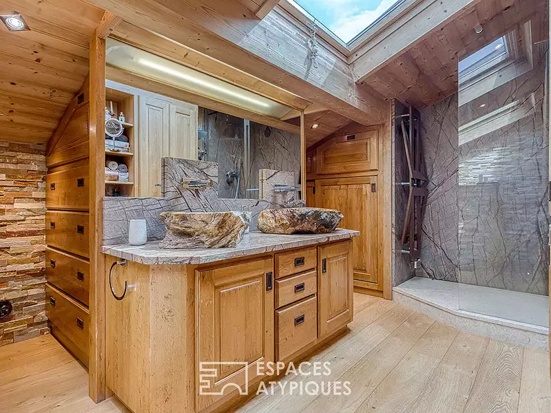 Appartement, 82 m²