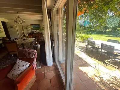 Maison, 206 m²