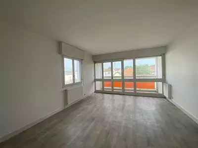 Appartement, 84 m²