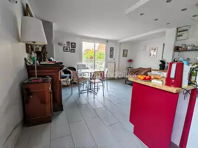 Maison, 81 m²