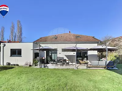Maison, 179 m²