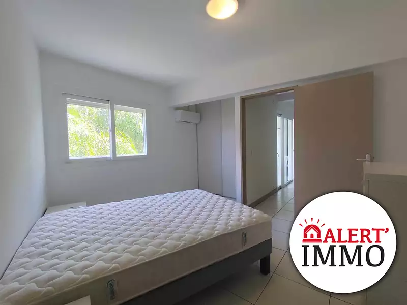 Appartement, 90 m²