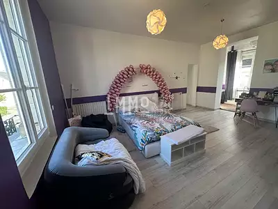 Maison, 176 m²