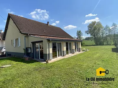Maison, 130 m²
