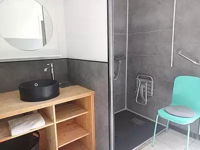 Maison, 124 m²