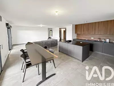 Appartement, 140 m²