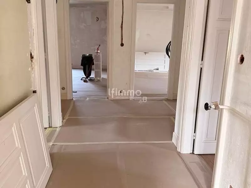 Appartement, 138 m²