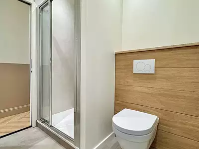 Appartement, 56 m²