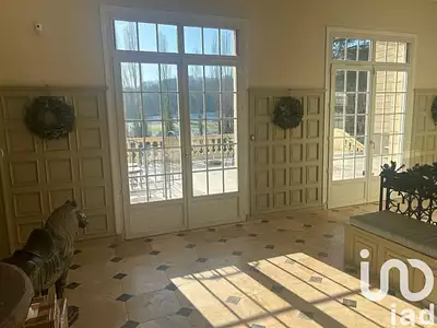 Maison, 400 m²