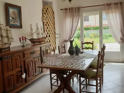 Maison, 109,83 m²