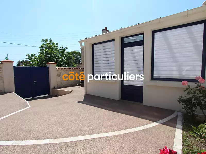 Maison, 140 m²