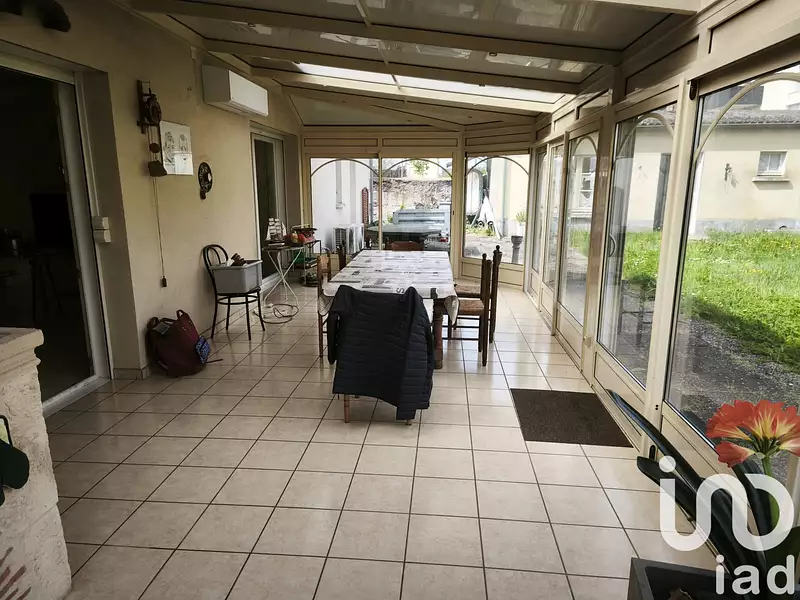 Maison, 244 m²