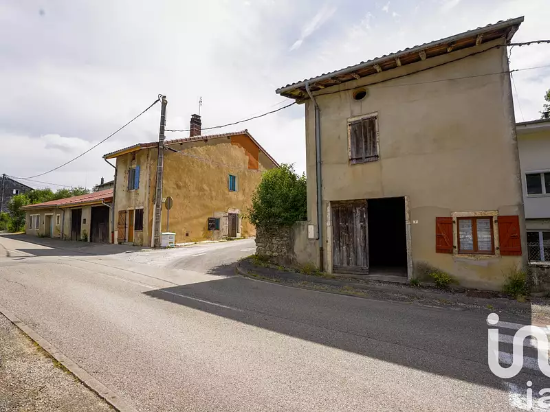 Maison, 100 m²