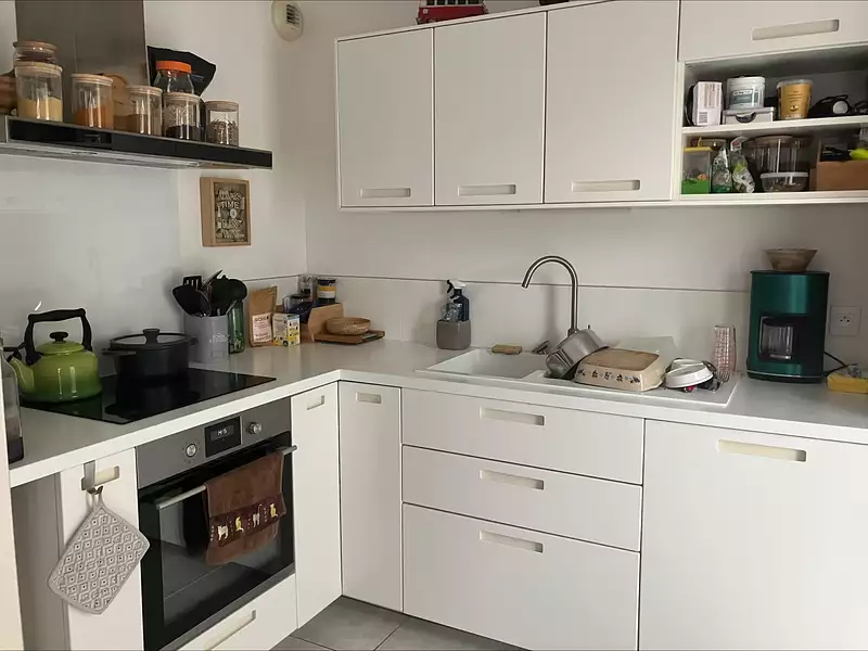 Appartement, 76,65 m²