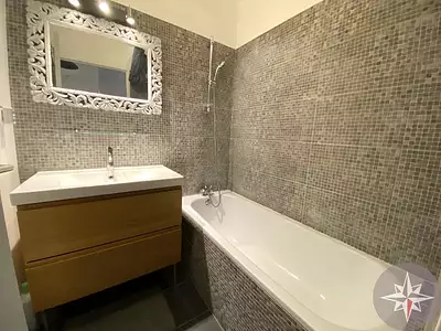 Appartement, 48 m²