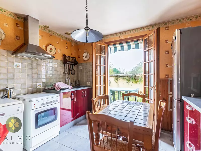 Maison, 85 m²