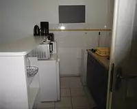 Appartement, 28,67 m²