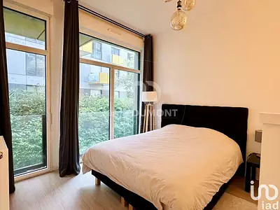 Appartement, 40 m²