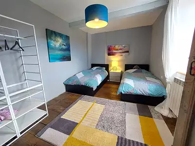Maison, 160 m²