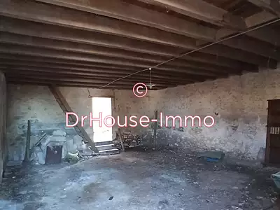 Immeuble, 100 m²