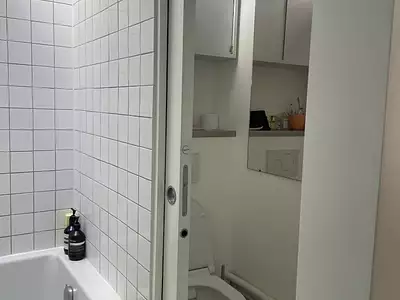 Appartement, 22 m²