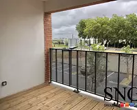 Appartement, 58,1 m²