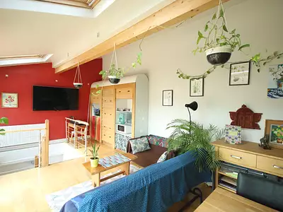 Maison, 100 m²