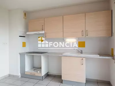 Appartement, 48 m²