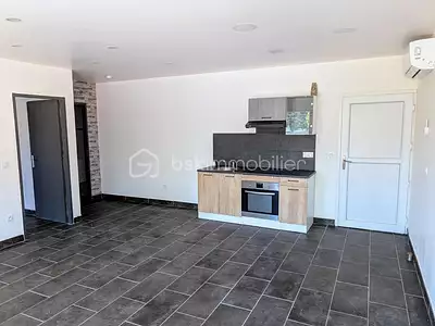Maison, 51 m²