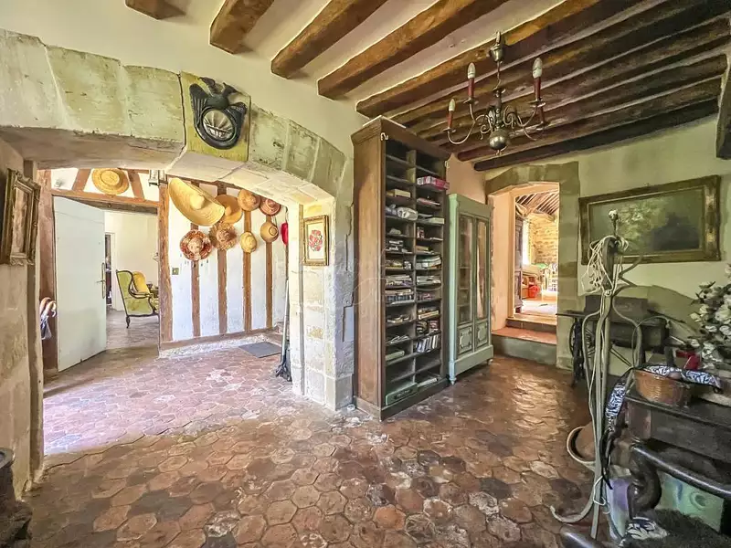 Maison, 382 m²