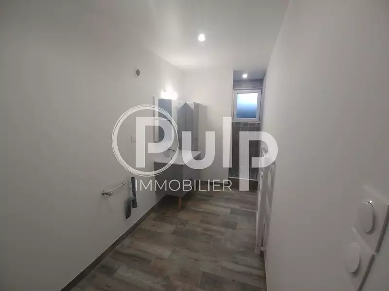 Maison, 66 m²