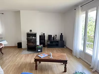Maison, 113 m²