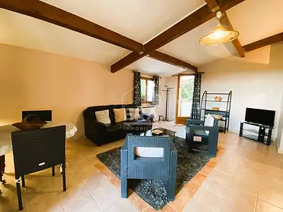 Maison, 234 m²