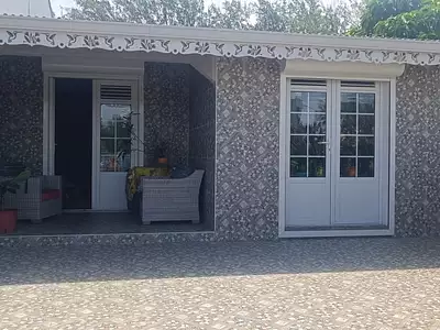 Maison, 60 m²