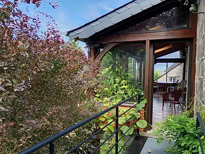 Maison, 217 m²