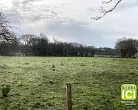 Terrain, 2 180 m²