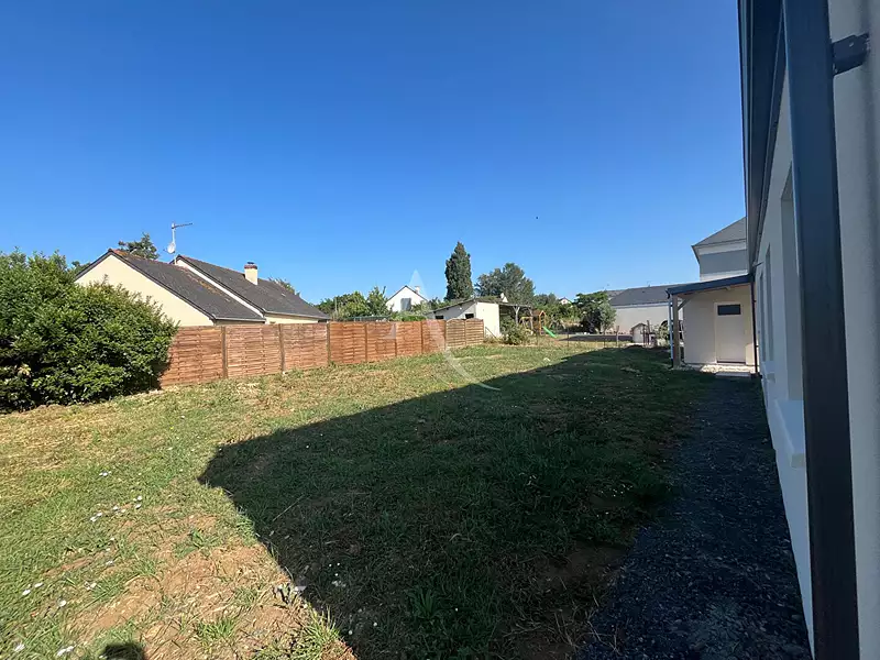 Maison, 94 m²