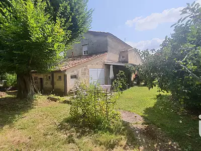 Maison, 173 m²